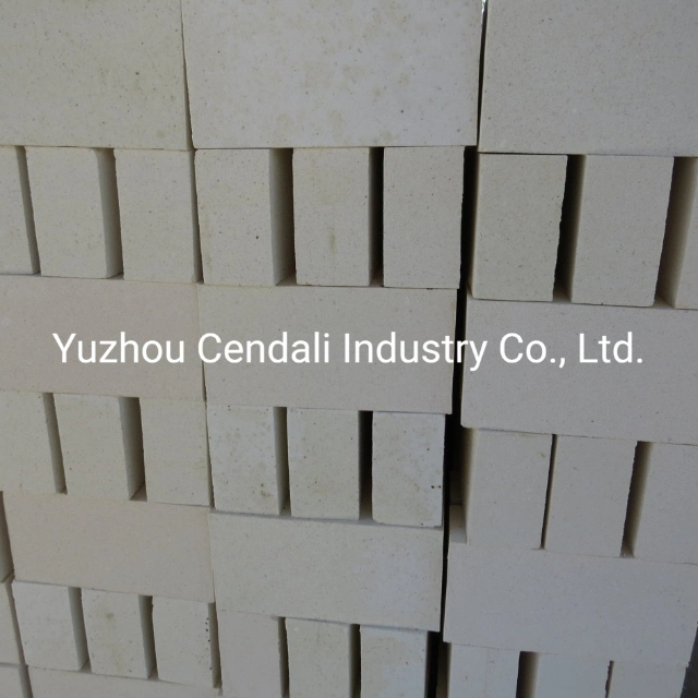 Quality Light Weight Silica Bricks Sio2 92%Min